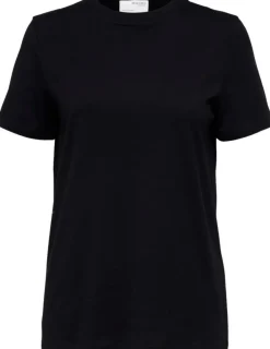 Selected Femme t-paita SLFEssential