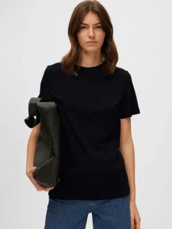 Selected Femme t-paita SLFEssential