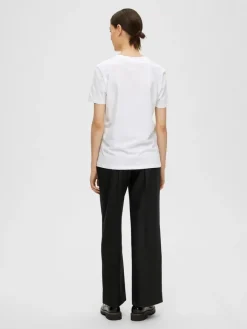 Selected Femme t-paita SLFEssential