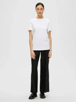 Selected Femme t-paita SLFEssential