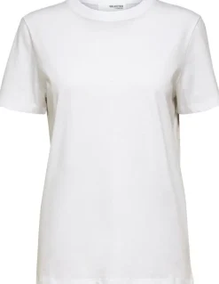Selected Femme t-paita SLFEssential