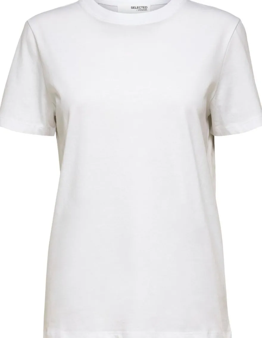 Selected Femme t-paita SLFEssential