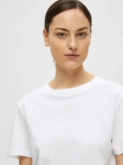 Selected Femme t-paita SLFEssential