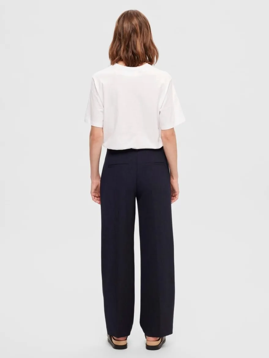 Selected Femme t-paita SLFVilja