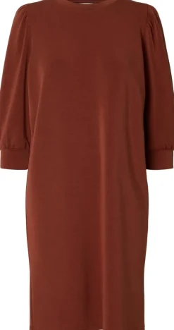 Selected Femme trikoomekko Slftenny