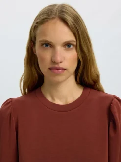 Selected Femme trikoomekko Slftenny