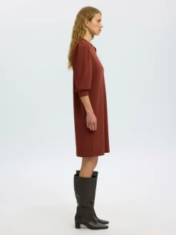 Selected Femme trikoomekko Slftenny