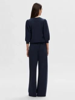 Selected Femme trikoopusero SLFTenny