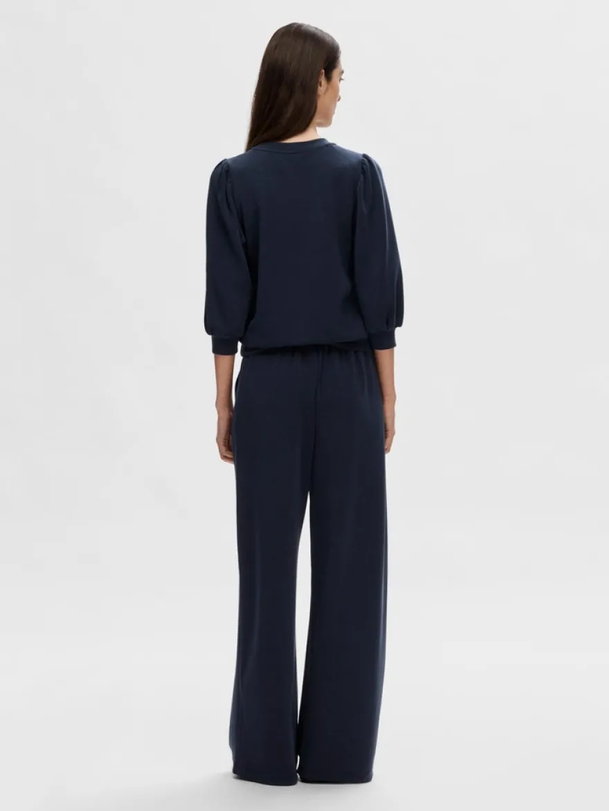 Selected Femme trikoopusero SLFTenny