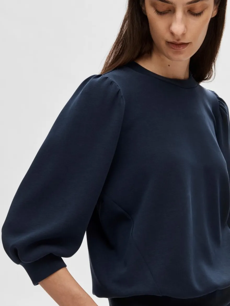 Selected Femme trikoopusero SLFTenny
