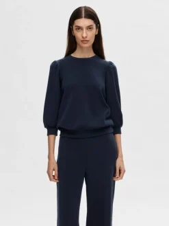 Selected Femme trikoopusero SLFTenny