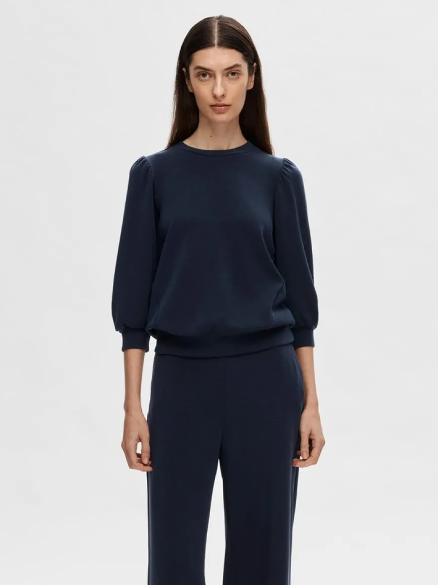 Selected Femme trikoopusero SLFTenny