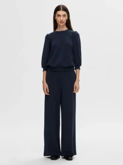 Selected Femme trikoopusero SLFTenny