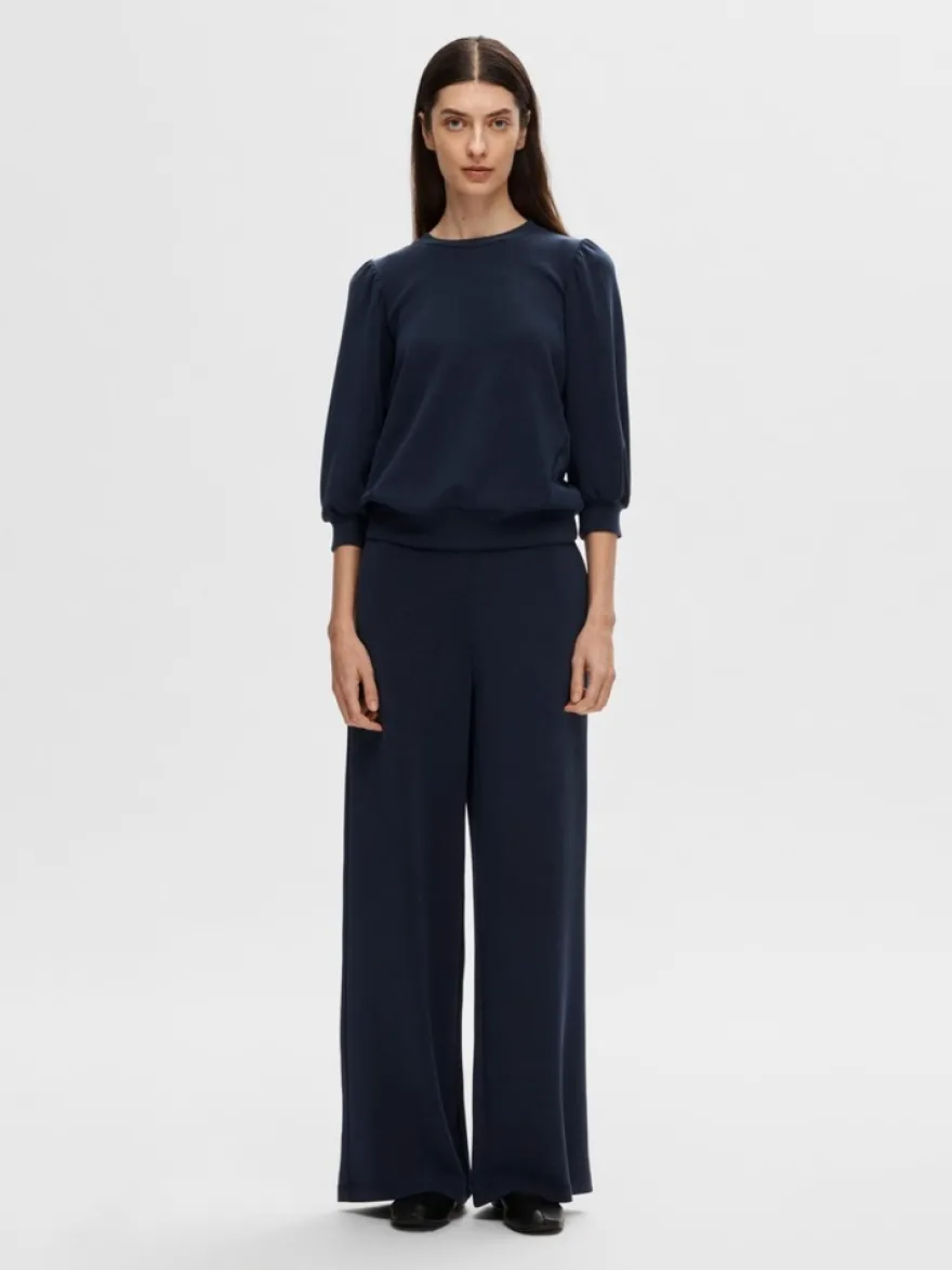 Selected Femme trikoopusero SLFTenny