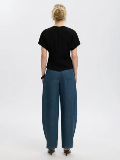 Selected Femme trikoopusero Slwera