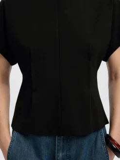 Selected Femme trikoopusero Slwera
