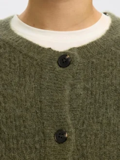 SELECTED FEMME villasekoite neuletakki Lulu