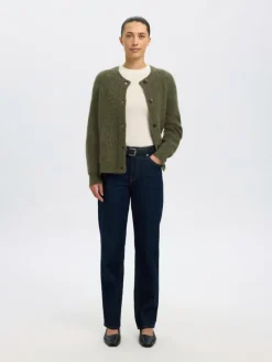 SELECTED FEMME villasekoite neuletakki Lulu
