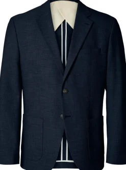 SELECTED HOMME bleiseri Slhreg-Brodie Structure