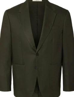 SELECTED HOMME bleiseri Slhreg-bailey blz