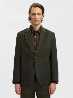 SELECTED HOMME bleiseri Slhreg-bailey blz