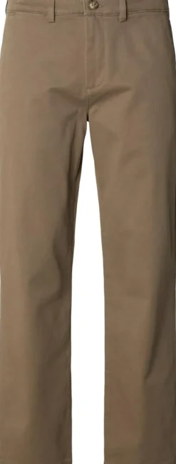 SELECTED HOMME chinot Miles Straight