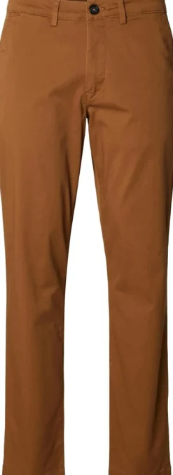 SELECTED HOMME chinot New Miles Flex