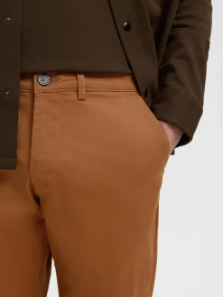 SELECTED HOMME chinot New Miles Flex