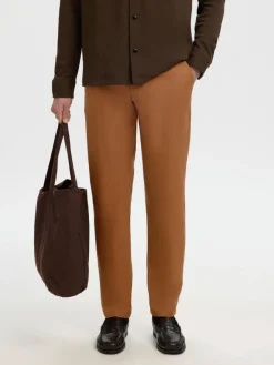SELECTED HOMME chinot New Miles Flex