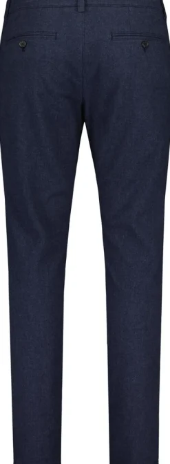 SELECTED HOMME chinot Slh175-slim miles brushed pant