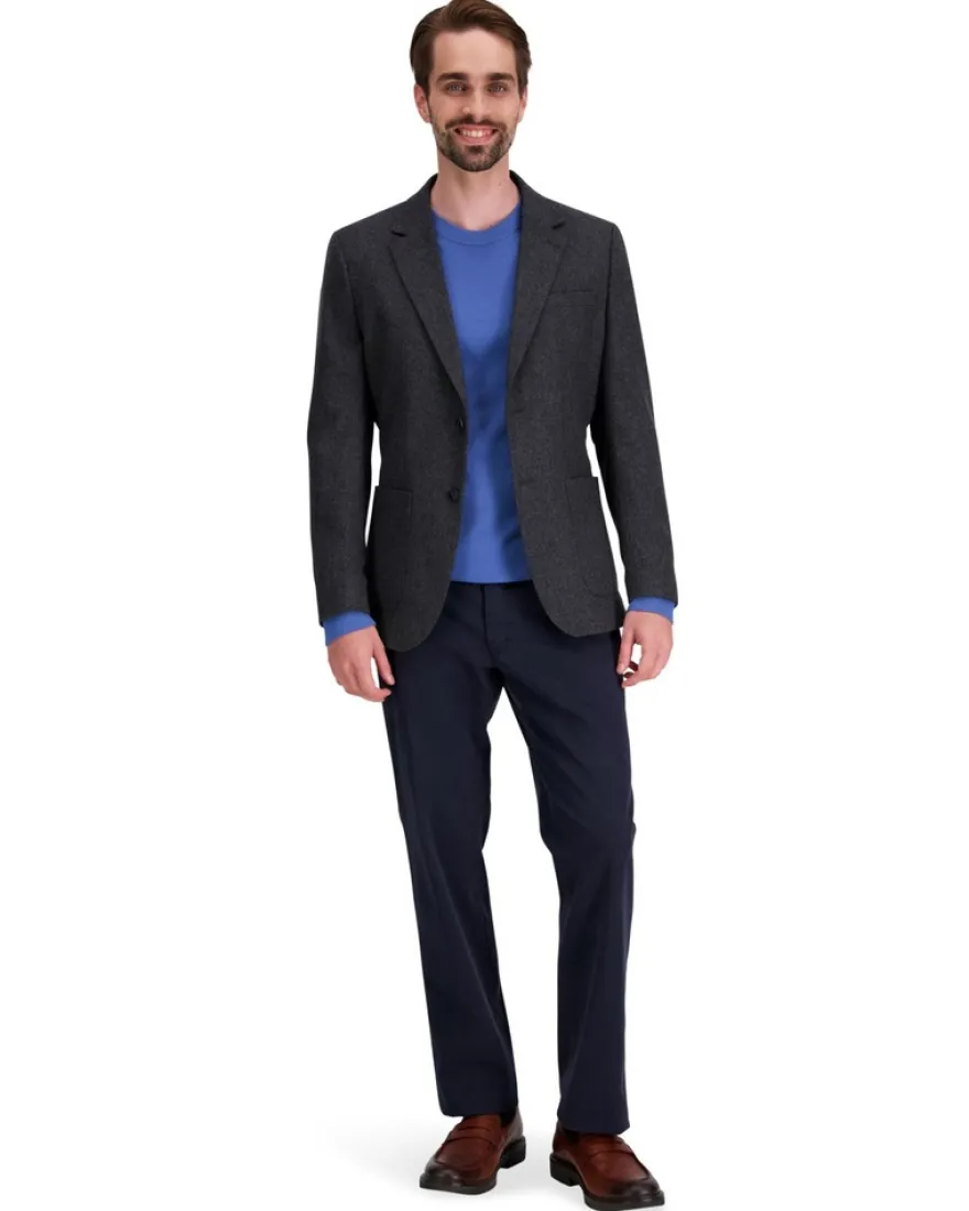 SELECTED HOMME chinot Slh175-slim miles brushed pant