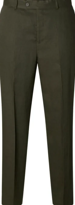 SELECTED HOMME housut Slhreg-bailey trs