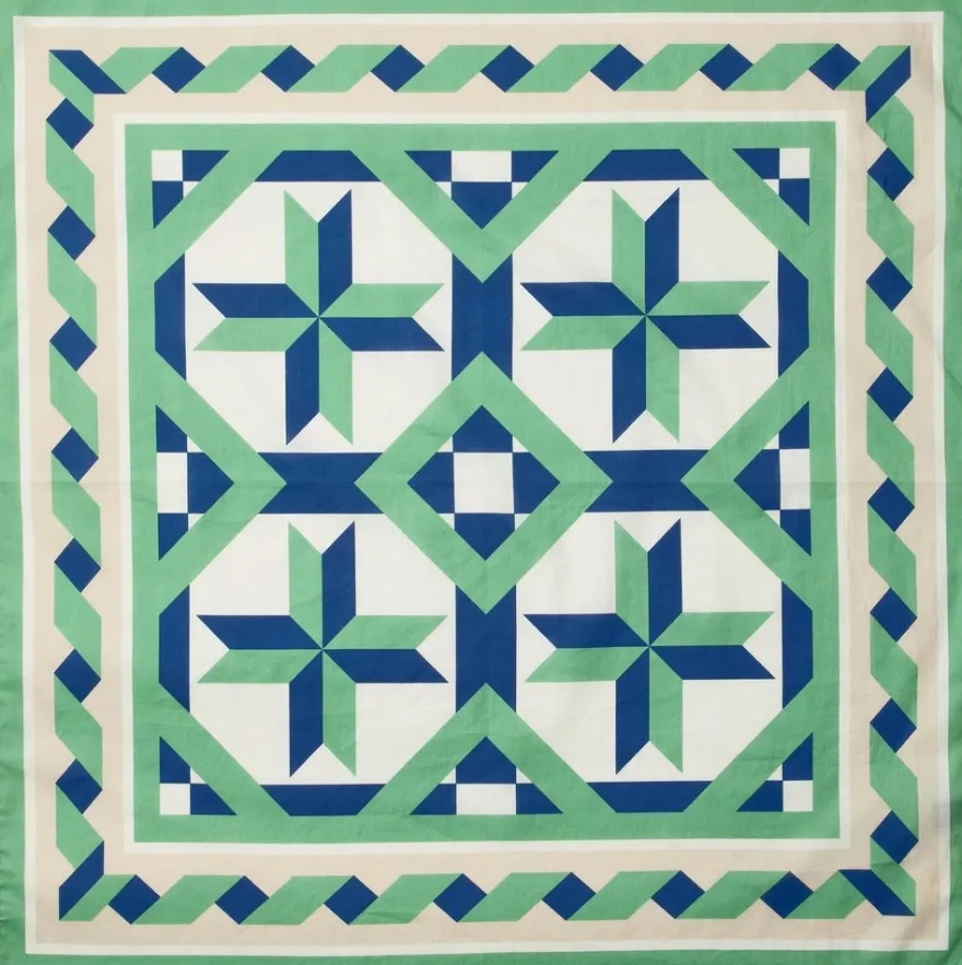 SELECTED HOMME huivi Nicolaj bandana