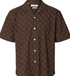 Selected Homme kauluspaita Hamish