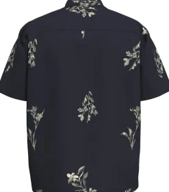 SELECTED HOMME kauluspaita Regterry