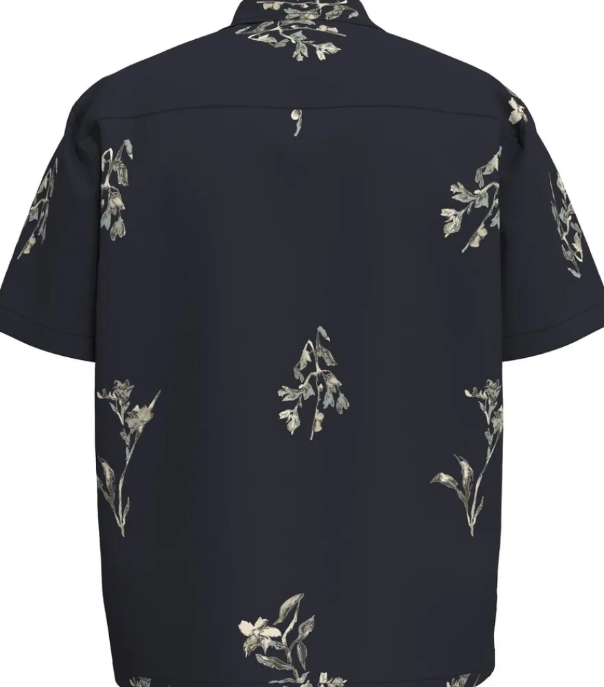 SELECTED HOMME kauluspaita Regterry