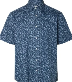 SELECTED HOMME kauluspaita Slhregperformance