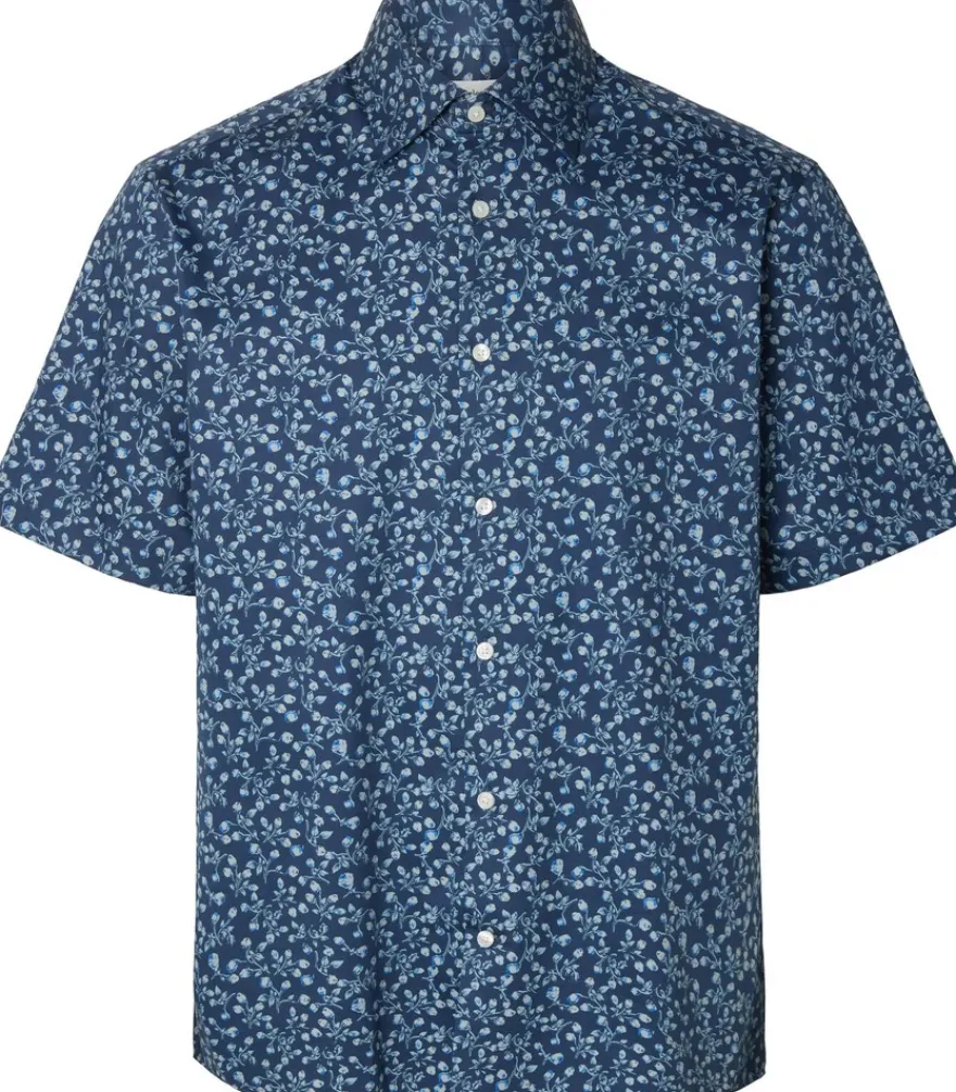 SELECTED HOMME kauluspaita Slhregperformance