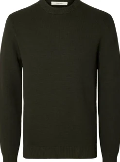 Selected Homme neulepusero Slhdane