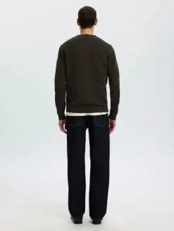 Selected Homme neulepusero Slhdane