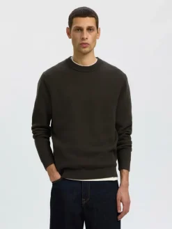 Selected Homme neulepusero Slhdane