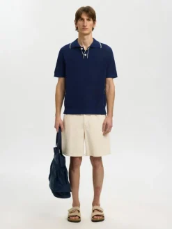 SELECTED HOMME neulepusero Slhjesse