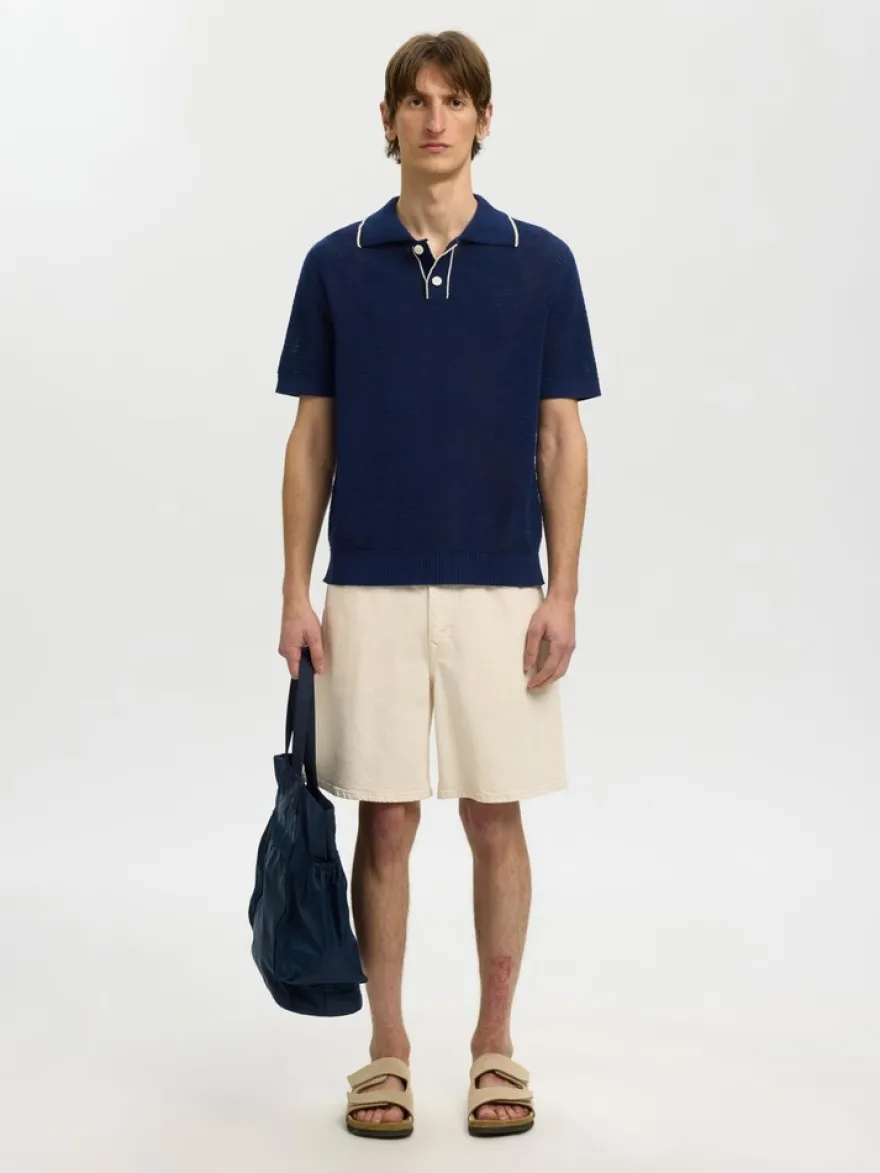 SELECTED HOMME neulepusero Slhjesse