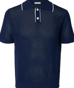 SELECTED HOMME neulepusero Slhjesse