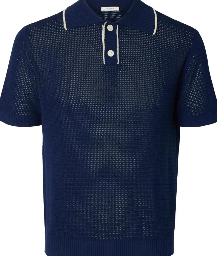 SELECTED HOMME neulepusero Slhjesse