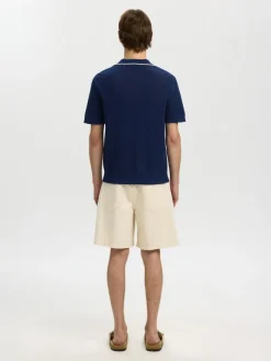SELECTED HOMME neulepusero Slhjesse