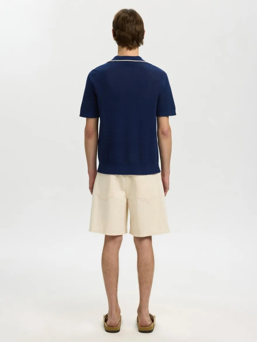 SELECTED HOMME neulepusero Slhjesse