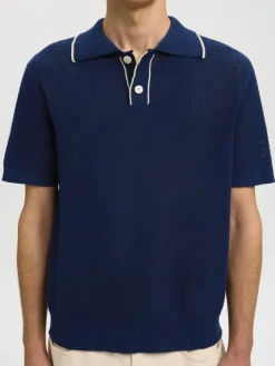 SELECTED HOMME neulepusero Slhjesse