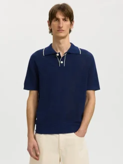 SELECTED HOMME neulepusero Slhjesse