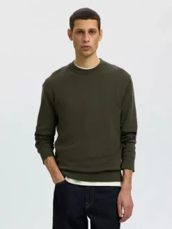 SELECTED HOMME neule Slhtorino